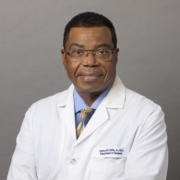 Linwood Haith_Headshot