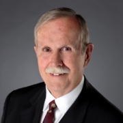 Ronald Maier_Headshot